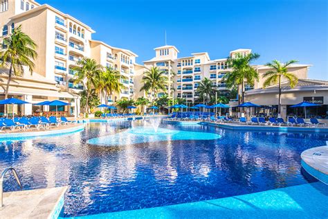 hoteles todo incluido cancun - hoteles baratos cdmx